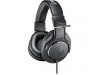 Audio-Technica ATH-M20x Over-Ear Professional Monitor Headphone